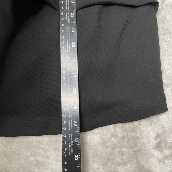 Johnathan Martin Strapless Ruching Cocktail Dress Size 14 - Picture 7 of 7